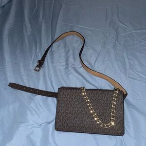 Michael Kors Belt Bag